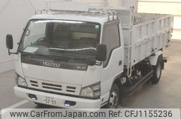 isuzu elf-truck 2005 -ISUZU--Elf NPR81-7015404---ISUZU--Elf NPR81-7015404-
