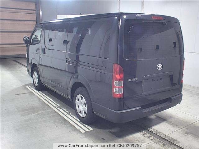 toyota hiace-van 2021 -TOYOTA--Hiace Van GDH201V-1072326---TOYOTA--Hiace Van GDH201V-1072326- image 2