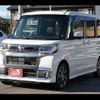 daihatsu tanto 2017 -DAIHATSU--Tanto DBA-LA600S--LA600S-0502593---DAIHATSU--Tanto DBA-LA600S--LA600S-0502593- image 15