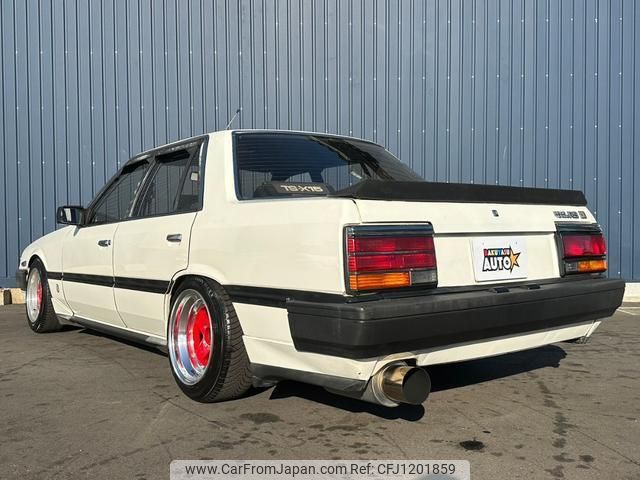 nissan skyline 1984 quick_quick_DR30_DR30-040629 image 2