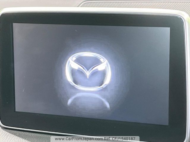 mazda axela 2014 CFJ1540187 image 2