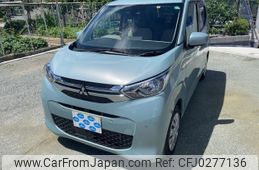 mitsubishi ek-wagon 2023 -MITSUBISHI 【名変中 】--ek Wagon B33W--0304628---MITSUBISHI 【名変中 】--ek Wagon B33W--0304628-