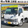 isuzu elf-truck 2022 GOO_NET_EXCHANGE_0208643A30241218W003 image 1