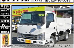 isuzu elf-truck 2022 GOO_NET_EXCHANGE_0208643A30241218W003