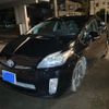 toyota prius 2011 CFJ1843934 image 1