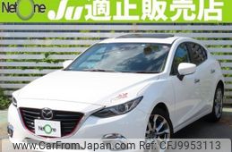 mazda axela 2015 quick_quick_LDA-BM2FS_BM2FS-107419