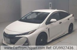 toyota prius-phv 2018 -TOYOTA 【静岡 331ｾ1959】--Prius PHV DLA-ZVW52--ZVW52-3077898---TOYOTA 【静岡 331ｾ1959】--Prius PHV DLA-ZVW52--ZVW52-3077898-