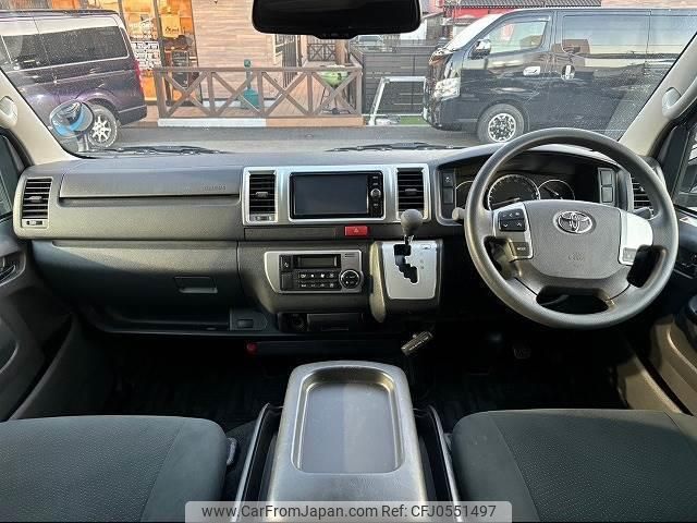 toyota hiace-van 2018 quick_quick_QDF-GDH201V_GDH201-1013511 image 2