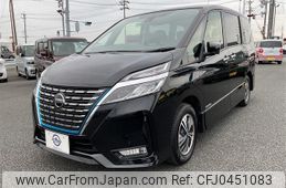 nissan serena 2022 quick_quick_6AA-HFC27_HFC27-140415