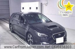 subaru levorg 2018 -SUBARU 【京都 302ﾏ7896】--Levorg VM4-125836---SUBARU 【京都 302ﾏ7896】--Levorg VM4-125836-