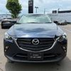 mazda cx-3 2021 CFJ1837452 image 8