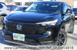 honda vezel 2022 -HONDA 【高松 310】--VEZEL RV5--RV5-1050131---HONDA 【高松 310】--VEZEL RV5--RV5-1050131-