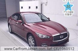 nissan skyline 2017 CFJ1060512