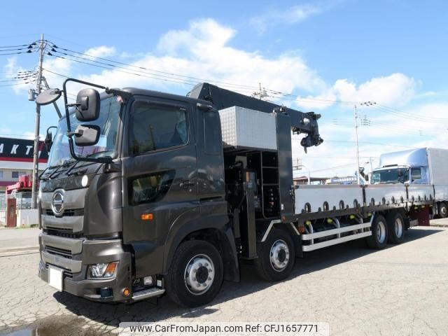 hino profia 2020 CFJ1657771 image 2