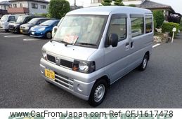 nissan clipper-van 2011 CFJ1617478