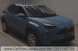 toyota yaris-cross 2022 quick_quick_5BA-MXPB10_3019723