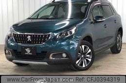 peugeot 2008 2019 quick_quick_ABA-A94HN01_VF3CUHNZTJY122212