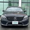 mercedes-benz c-class 2018 -MERCEDES-BENZ--Benz C Class LDA-205004--WDD2050042R405771---MERCEDES-BENZ--Benz C Class LDA-205004--WDD2050042R405771- image 3