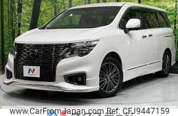 nissan elgrand 2021 -NISSAN--Elgrand 5BA-TE52--TE52-145314---NISSAN--Elgrand 5BA-TE52--TE52-145314-