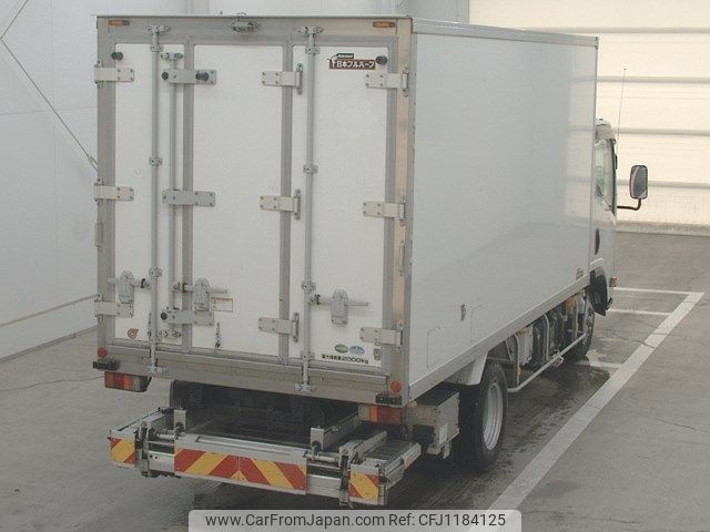 isuzu elf-truck 2017 -ISUZU--Elf NMR85-7035496---ISUZU--Elf NMR85-7035496- image 2