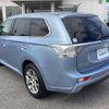 mitsubishi outlander-phev 2013 -MITSUBISHI--Outlander PHEV DLA-GG2W--GG2W-0000180---MITSUBISHI--Outlander PHEV DLA-GG2W--GG2W-0000180- image 9