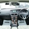 volvo v40 2017 CFJ1718977 image 41