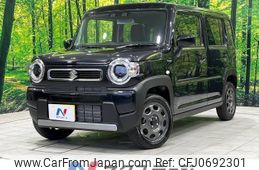 suzuki hustler 2024 CFJ0692301