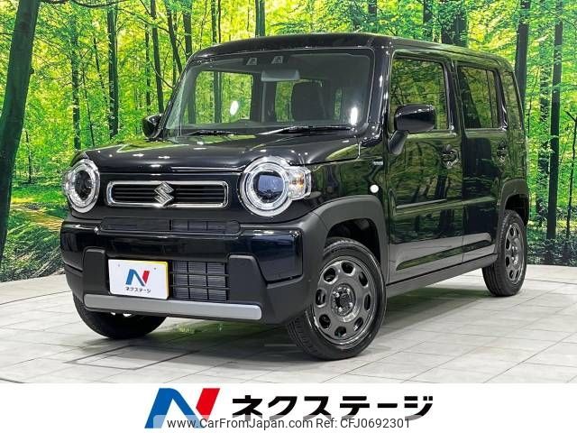 suzuki hustler 2024 CFJ0692301 image 1