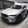 mazda cx-3 2017 -MAZDA--CX-3 LDA-DK5FW---206081---MAZDA--CX-3 LDA-DK5FW---206081- image 5