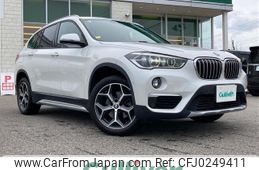 bmw x1 2019 -BMW--BMW X1 LDA-HT20--WBAHT920405L81850---BMW--BMW X1 LDA-HT20--WBAHT920405L81850-