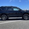 toyota land-cruiser-prado 2018 -TOYOTA--Land Cruiser Prado CBA-TRJ150W--TRJ150-0084499---TOYOTA--Land Cruiser Prado CBA-TRJ150W--TRJ150-0084499- image 8