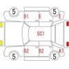 nissan note 2017 -NISSAN--Note DAA-HE12--HE12-087792---NISSAN--Note DAA-HE12--HE12-087792- image 2