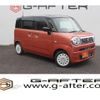 suzuki wagon-r 2022 -SUZUKI--Wagon R Smile 5AA-MX91S--MX91S-150409---SUZUKI--Wagon R Smile 5AA-MX91S--MX91S-150409- image 1