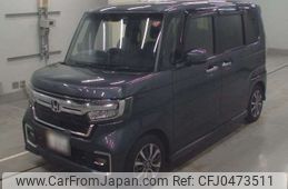 honda n-box 2023 -HONDA 【八王子 583ﾀ1806】--N BOX 6BA-JF3--JF3-5250785---HONDA 【八王子 583ﾀ1806】--N BOX 6BA-JF3--JF3-5250785-