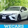 toyota camry 2019 quick_quick_DAA-AXVH70_AXVH70-1055487 image 1