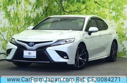 toyota camry 2019 quick_quick_DAA-AXVH70_AXVH70-1055487