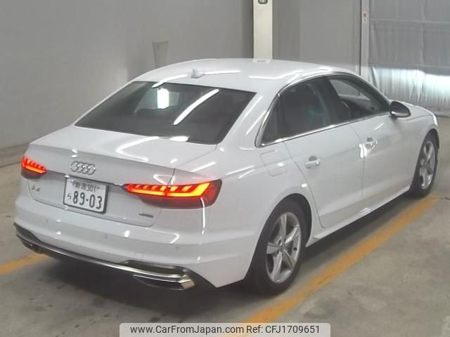 audi a4 2021 CFJ1709651 image 2