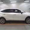 toyota harrier 2022 -TOYOTA--Harrier AXUH80-0044612---TOYOTA--Harrier AXUH80-0044612- image 4