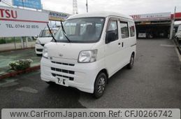 daihatsu hijet-van 2016 -DAIHATSU--Hijet Van HBD-S321V--S321V-0292064---DAIHATSU--Hijet Van HBD-S321V--S321V-0292064-