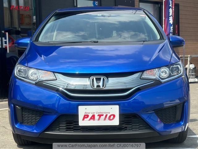 honda fit-hybrid 2013 GOO_JP_700055065930240718001 image 2