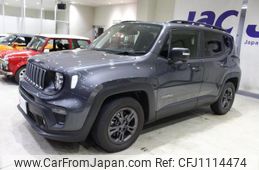 jeep renegade 2022 quick_quick_3BA-BV13PM_NPN52137