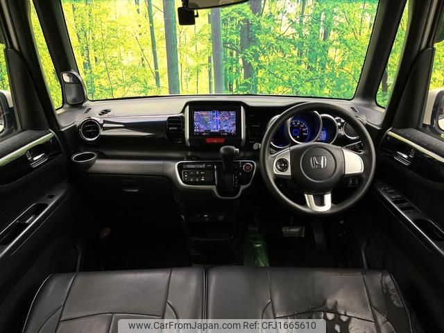 honda n-box 2016 CFJ1665610 image 2