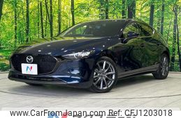 mazda mazda3 2019 -MAZDA--MAZDA3 6BA-BP5P--BP5P-103790---MAZDA--MAZDA3 6BA-BP5P--BP5P-103790-
