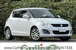 suzuki swift 2014 CFJ1897588