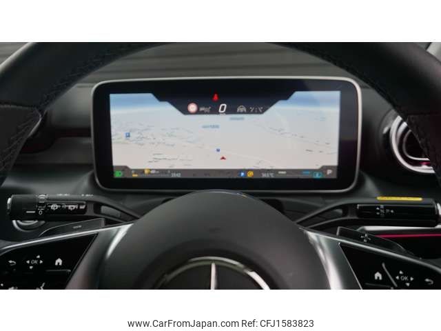 mercedes-benz c-class-station-wagon 2022 CFJ1583823 image 2