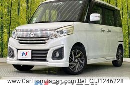 mazda flair-wagon 2015 quick_quick_MM42S_MM42S-590582
