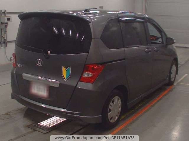 honda freed 2008 CFJ1651673 image 2