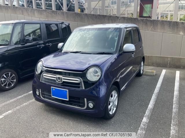 honda n-one 2014 CFJ1705150 image 1