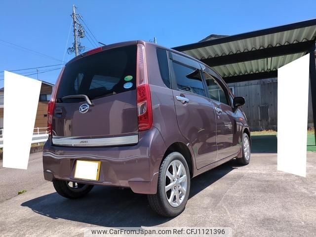 daihatsu move 2012 -DAIHATSU 【静岡 】--Move LA100S--0179636---DAIHATSU 【静岡 】--Move LA100S--0179636- image 2