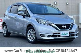 nissan note 2019 -NISSAN--Note DAA-HE12--HE12-271173---NISSAN--Note DAA-HE12--HE12-271173-